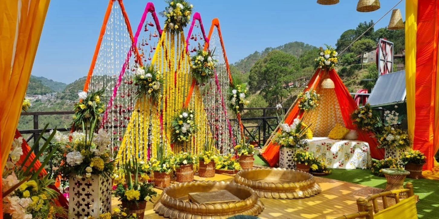 Wedding Planner in Chandigarh: Save the Date